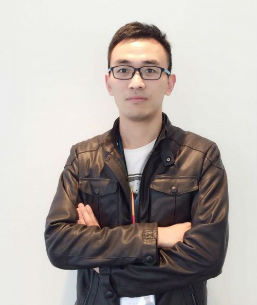 《武极天下》手游研发团队众志成城 做玩家喜欢的游戏