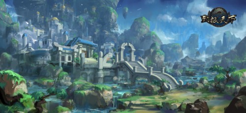 取消对玩家体验的束缚《武极天下》手游推无体力玩法