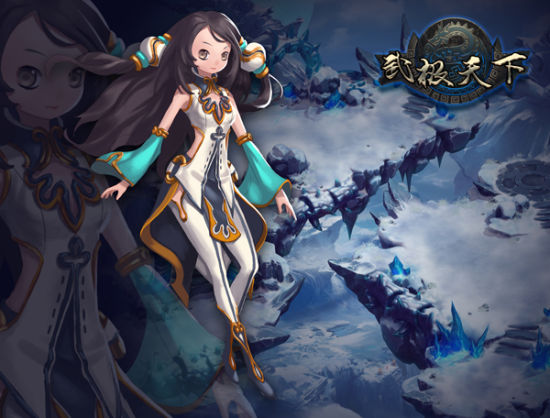 武极天下秘境寻宝生存攻略