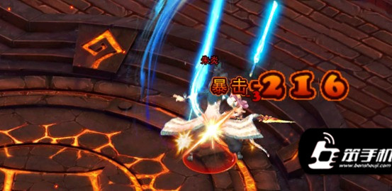 武极天下快速升级攻略