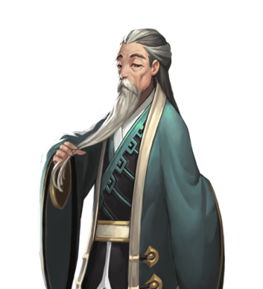 武极天下